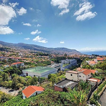 Madalenas Palace Apartment Funchal  Esterno foto
