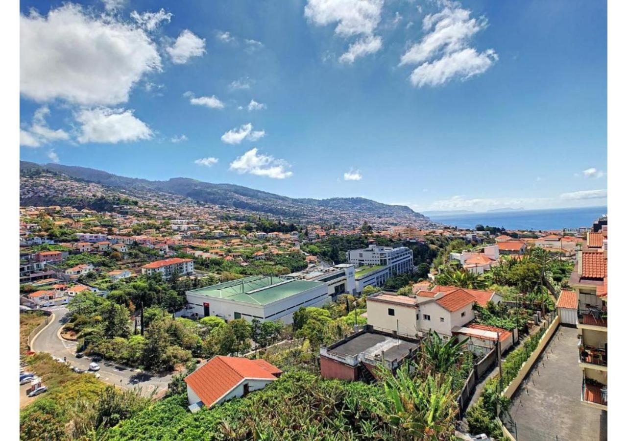 Madalenas Palace Apartment Funchal  Esterno foto