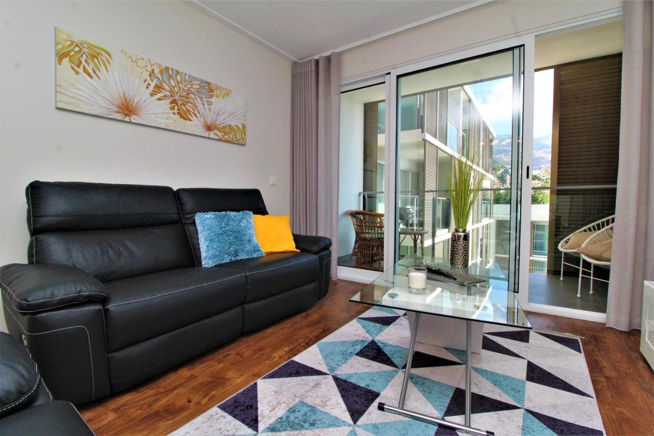 Madalenas Palace Apartment Funchal  Esterno foto